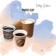 Paper Cup Paper Cup/ 9 Oz Paper Cup/