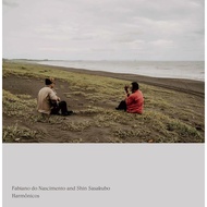 LP Fabiano Do Nascimento & Shin S Harmonicos RINR18 RINGS Japan