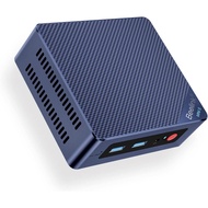 Beelink Mini S13 Mini PC, Intel 12th Processor N150 (4C/4T, up to 3.6Ghz), 16G DDR4 1TB SSD Mini Com