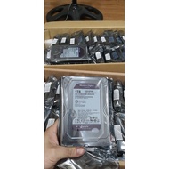 Genuine 6TB / 4TB / 1TB /2TB Camera Dedicated Hard Drive (3 years)