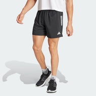 adidas Running Own The Run Shorts Men Black IY0704