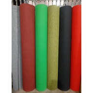 [Sahara Pieces ] 3x2 Meters Bludru Carpet Mosque Carpet Mosque Carpet Meter Bludru Carpet