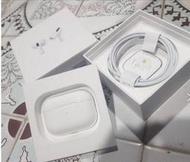 非高仿 原廠整新 二手保固 22.3 台灣公司貨 apple airpods pro 無線耳機 a2083