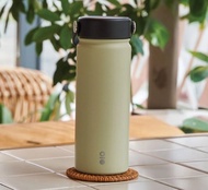 Montigo 18oz Ace Bottle 530ml Lavender