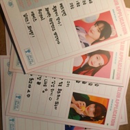 Ssgt 2023 Ive official order please enter b5 sports club