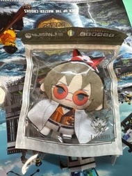 現貨NijisanjiEn Mysta Rias指娃/公仔