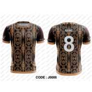 Sarawak Tshirt Jersey