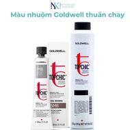 Goldwell nectaya free ammonia hair dye 60ml