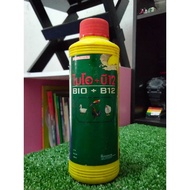 VITAMIN AYAM / BIO + B12