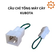 Kubota General Fuse Series L02 and L1 (L1802-L4202, L1-18 to L1-45) - Tractor Spare Parts