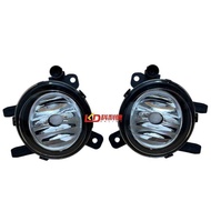 Suitable for BMW F20F30F35 Defogging Light F22F23 Anti-Fog Light F32F33 Front Fog Light F36F46F34F45