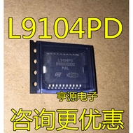 5 Piece L9104 L9104PD chip IC