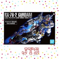 Bandai PG 1/60 Unleashed RX-78-2 60765 PG RX78 RX-78 RX-782 RX-78-2 PG Unleash RX-78 PGU Gundam LED 