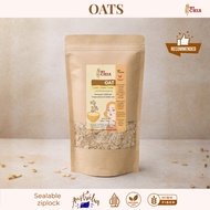 Rolled Oat 500g Australia