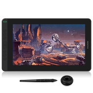 KAMVAS 13 Drawing Tablet with Full-Laminated Screen, Digital Art Tablet with PenTech 3.0 Stylus USB-