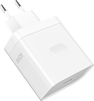 45 W SuperVOOC USB Charger for Oppo Reno14 F 5G A5 Pro A40 A60 A3 x, SuperVOOC Flash Charge Adapter