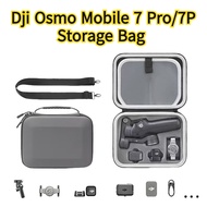 Portable Shoulder Bag For Dji Osmo Mobile 7 Pro/7P Gimbal Stabilizer Travel Case For DJI Osmo Mobile