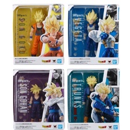 Gacha Gashapon Dragon Ball
