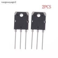 [rangevoyage2] 1pair(2pcs) 2SA1941 & 2SC5198 TOSHIBA Transistor A1941 & C5198 [MY]