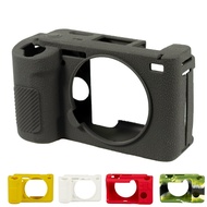 High Quality ZV-E1 Soft Silicone Rubber Camera Protective Body Case Skin for Sony ZV-E1 Camera Bag protector cover