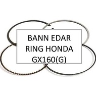 Ring Honda GX160 (G)