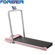 Treadmill Household Foldable Fitness And Weight Loss Multifunctional Intelligent Indoor Treadmill