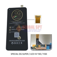 LCD TOUCHSCREEN VIVO Y30 / Y30i
