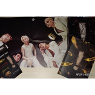 PAGTATAG PHOTOBOOK BLACK SB19 MERCH OFFICIAL