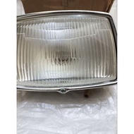 Headlight Reflector SUZUKI RC80 RC100 Bravo Nos