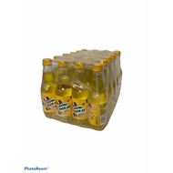 ❤ราคาถูกที่สุด❤ Mirinda Mix-It Pineapple and Passion Fruit สีเหลือง!! 400ml. 1ถาด/24ขวด !!   KM9.399