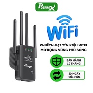 Stimulate wifi signal Tennda 4 antennas, increase weak signal into strong signal, improve wifi netwo