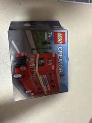 二手Lego 40220