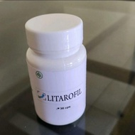 Litarofil Original Obat Herbal Stamina Pria Asli