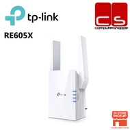 TP-Link RE605X AX1800 Wi-Fi 6 Range Extender
