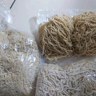mie ayam keriting telur ayam 168 isi 10 pcs