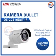 HIKVISION WDR IR Bullet Camera DS-2CE16D5T-IR CCTV IP Camera