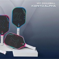 Genuine PICKLEBALL KAMITO ALPHA RACKET