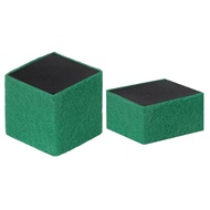 [kbwiik] Fish Tank Water Purifier Cube Aquarium Cleaning Cube Compact Reusable Fish Tank Water Clean