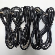 harga 5 pcs kabel power magicom magicom komputer magic com buat cosmos Miyako yongma sharp