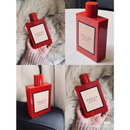 Gucci Bloom Ambrosia di Fiori Edp Intense with Gucci Paper Bag