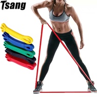 MULTI-FUNCTIONAL GYM RESISTANCE BAND - ALL-SITE TRAINING