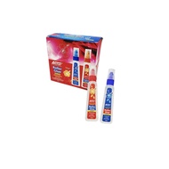 Astar 50ml Roller Glue - Paper Cardboard Gum - Gam kertas / 1 pcs & box / Clean And Clear