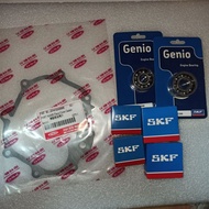 skf Jbubu Spring Bearing Gearbox Transmission