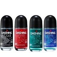 DASHING ROLL -ON DEODORANT 50ML