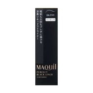 Maquillage 完美黑色眼線筆（墨水匣）BK999 濃黑
