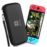 ★ Nintendo Switch Gen 1 Gen 2 / Switch OLED / Switch Lite Premium Protective Bag Pouch Nintendo Switch Case Casing Cover