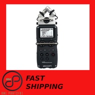 Zoom H5 4-Input / 4-Track Portable Handy Recorder_ZH5