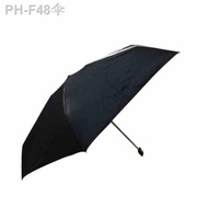 ✠♧❈umbrella Fibrella Mini Pocket Manual Umbrella