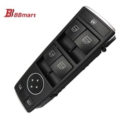 BBmart Auto Part Front Right Window RegulatFor Mercedes Benz  W212 E300 OE 2127201679