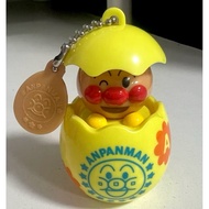 Anpanman Egg Keychain Mixed Styles